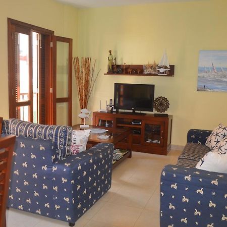 Apartamento En Casco Historico San Sebastián de la Gomera Exteriör bild