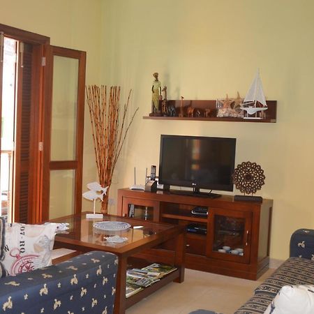 Apartamento En Casco Historico San Sebastián de la Gomera Exteriör bild