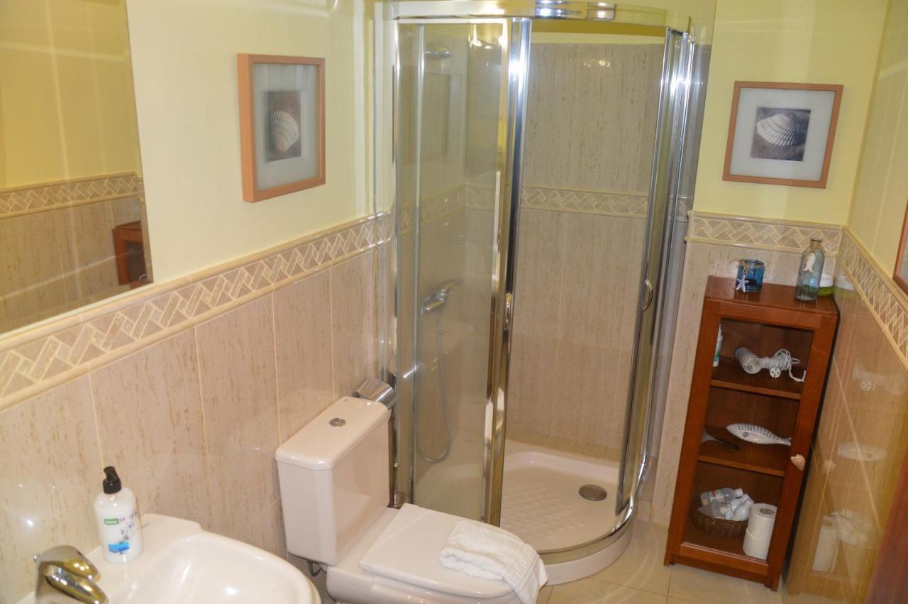 Apartamento En Casco Historico San Sebastián de la Gomera Exteriör bild