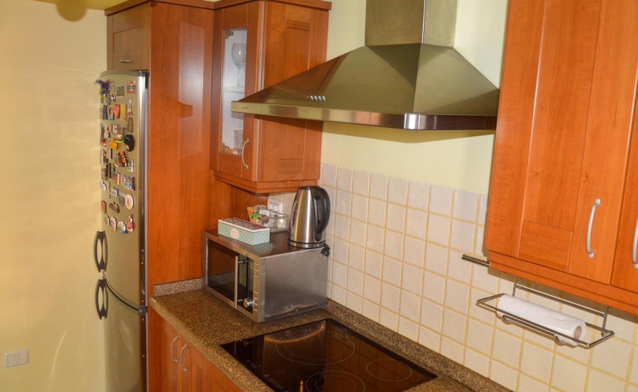 Apartamento En Casco Historico San Sebastián de la Gomera Exteriör bild