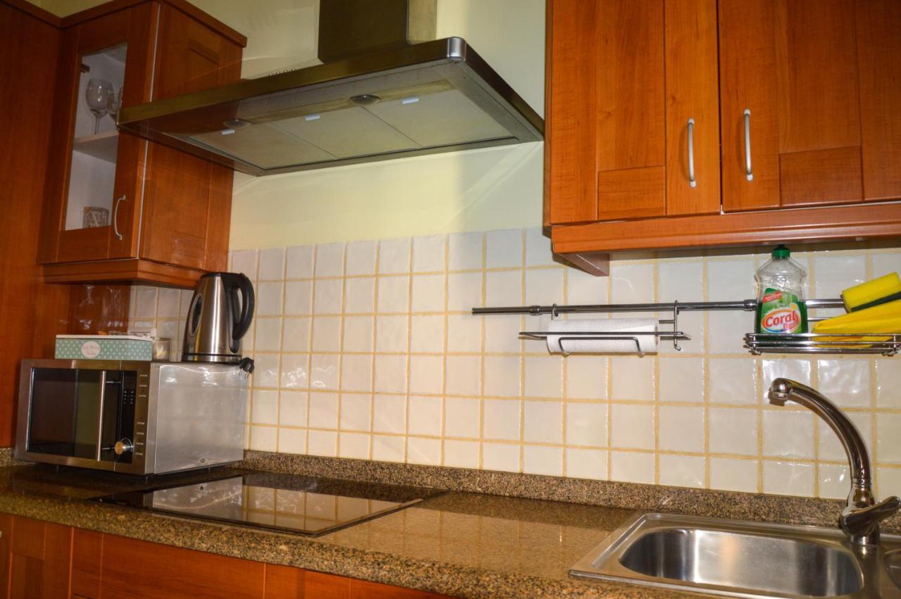 Apartamento En Casco Historico San Sebastián de la Gomera Exteriör bild