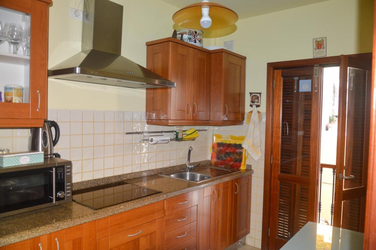 Apartamento En Casco Historico San Sebastián de la Gomera Exteriör bild