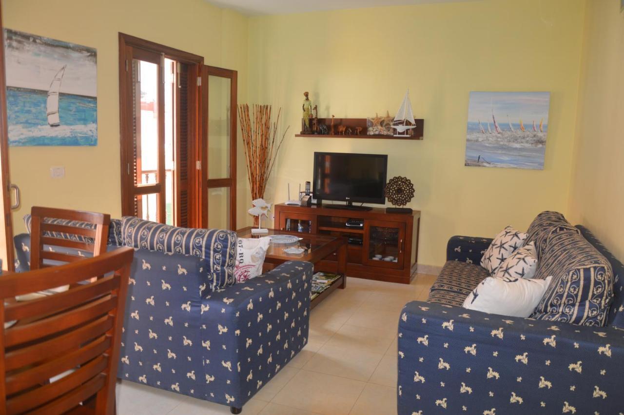 Apartamento En Casco Historico San Sebastián de la Gomera Exteriör bild