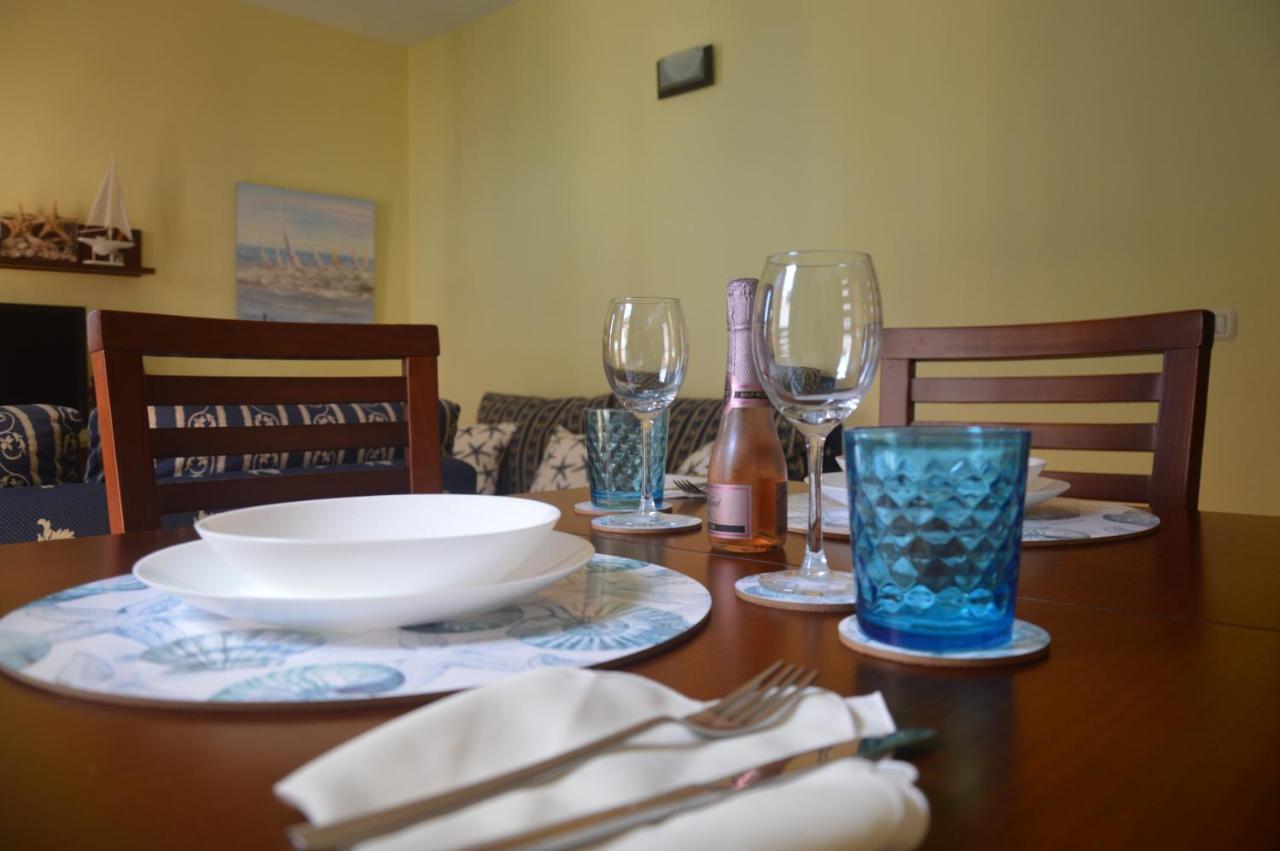 Apartamento En Casco Historico San Sebastián de la Gomera Exteriör bild