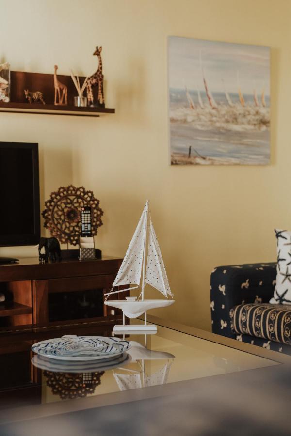 Apartamento En Casco Historico San Sebastián de la Gomera Exteriör bild