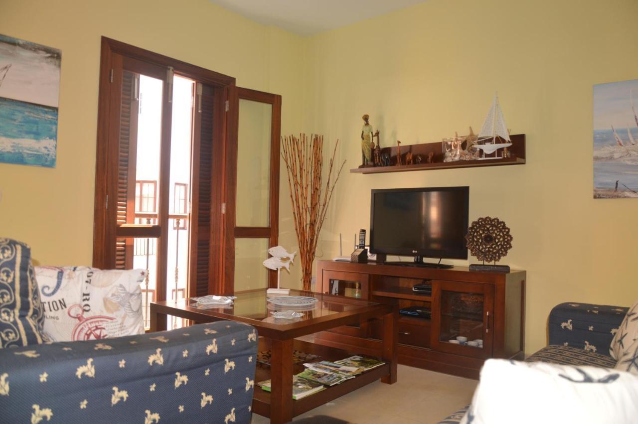 Apartamento En Casco Historico San Sebastián de la Gomera Exteriör bild
