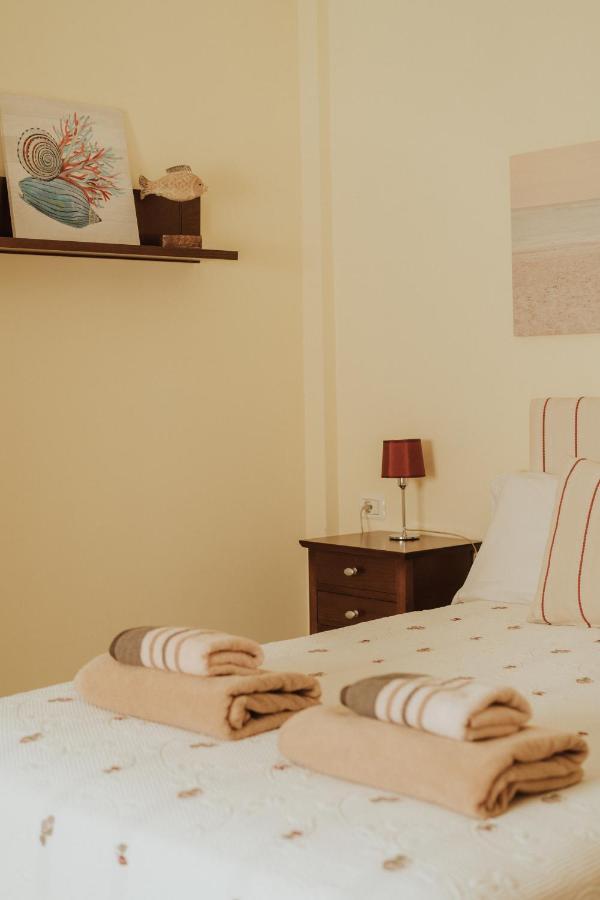 Apartamento En Casco Historico San Sebastián de la Gomera Exteriör bild