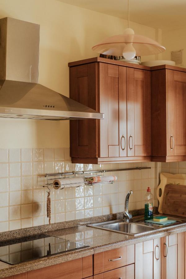 Apartamento En Casco Historico San Sebastián de la Gomera Exteriör bild