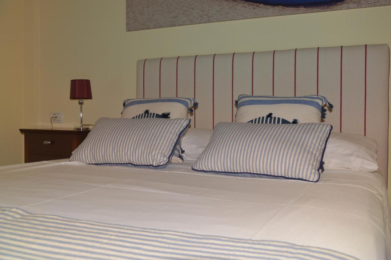 Apartamento En Casco Historico San Sebastián de la Gomera Exteriör bild