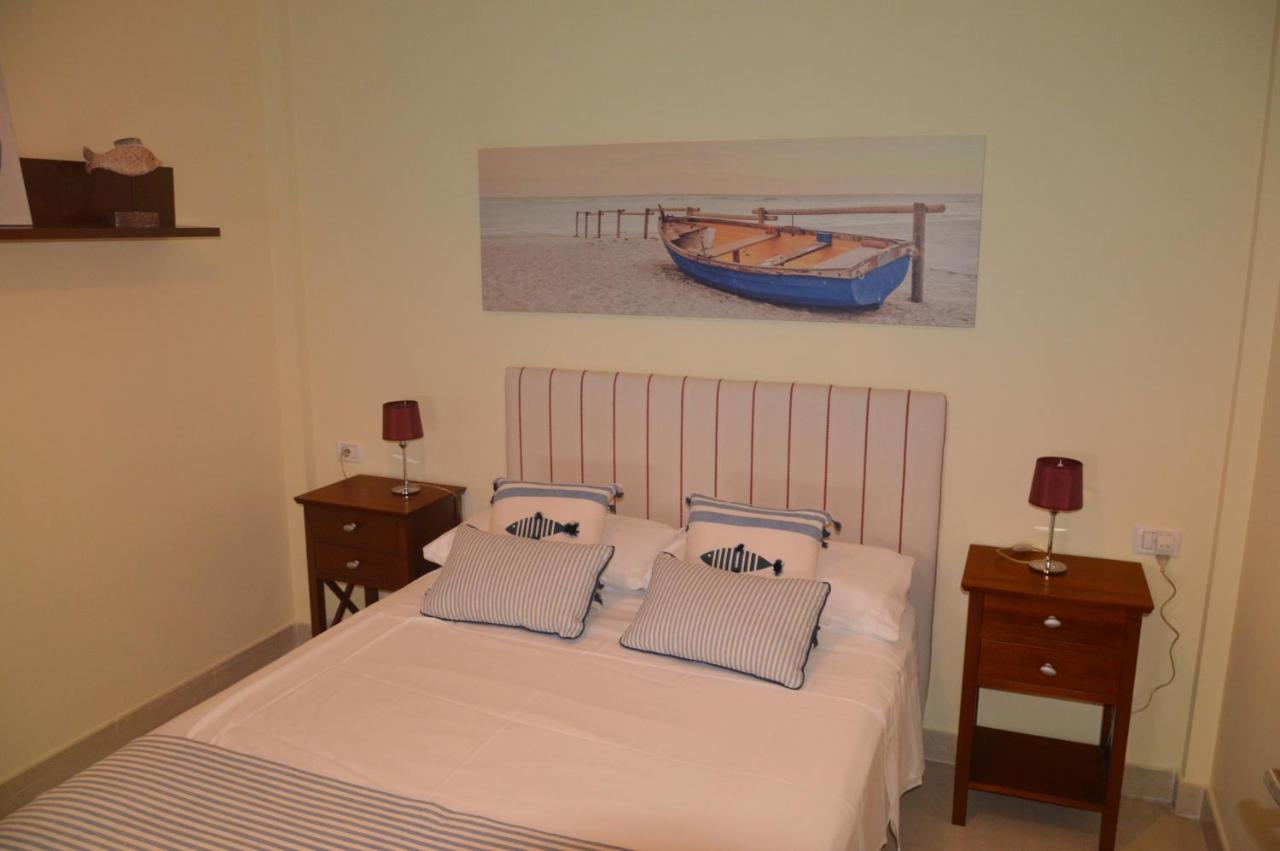 Apartamento En Casco Historico San Sebastián de la Gomera Exteriör bild