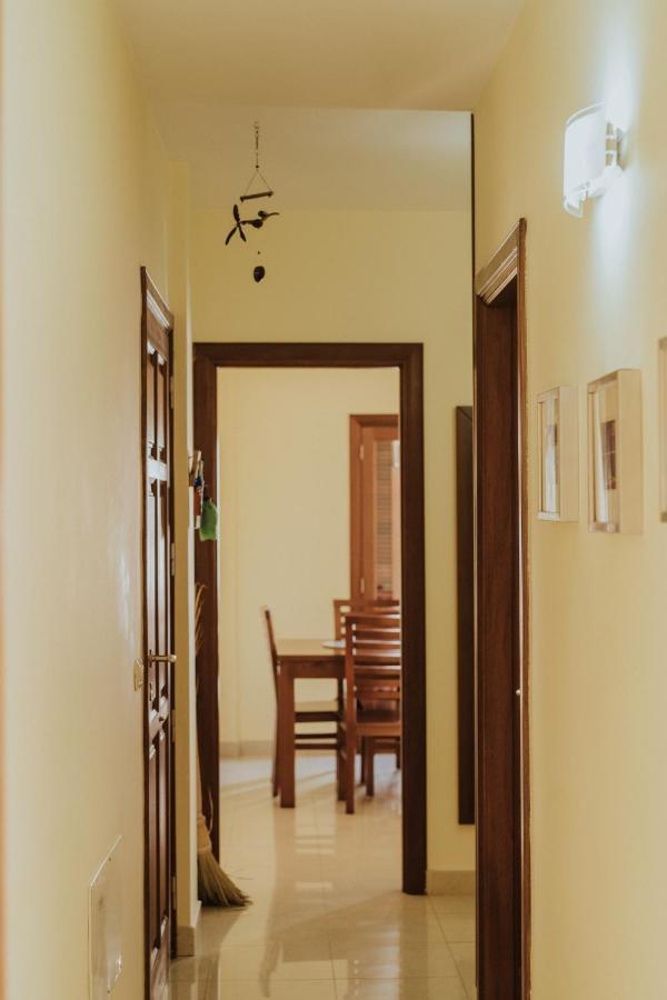 Apartamento En Casco Historico San Sebastián de la Gomera Exteriör bild