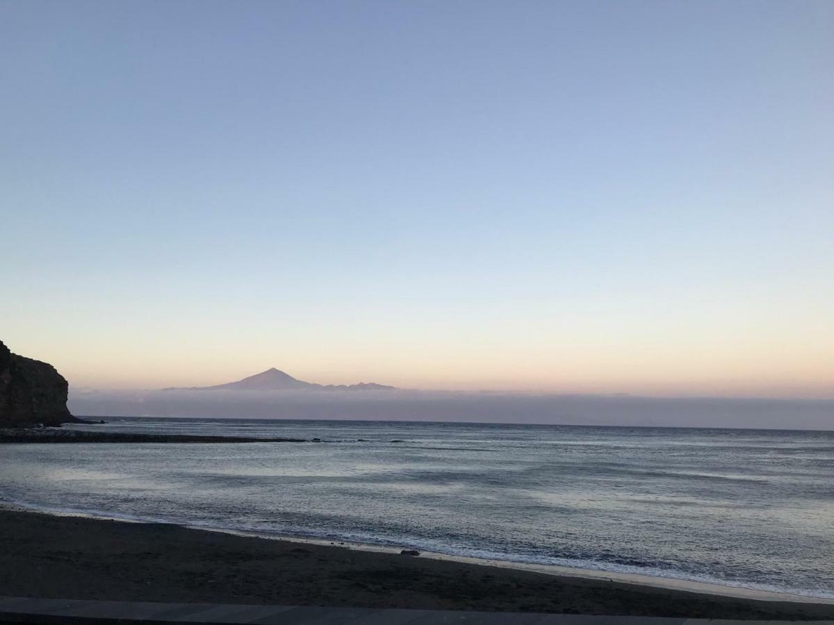 Apartamento En Casco Historico San Sebastián de la Gomera Exteriör bild